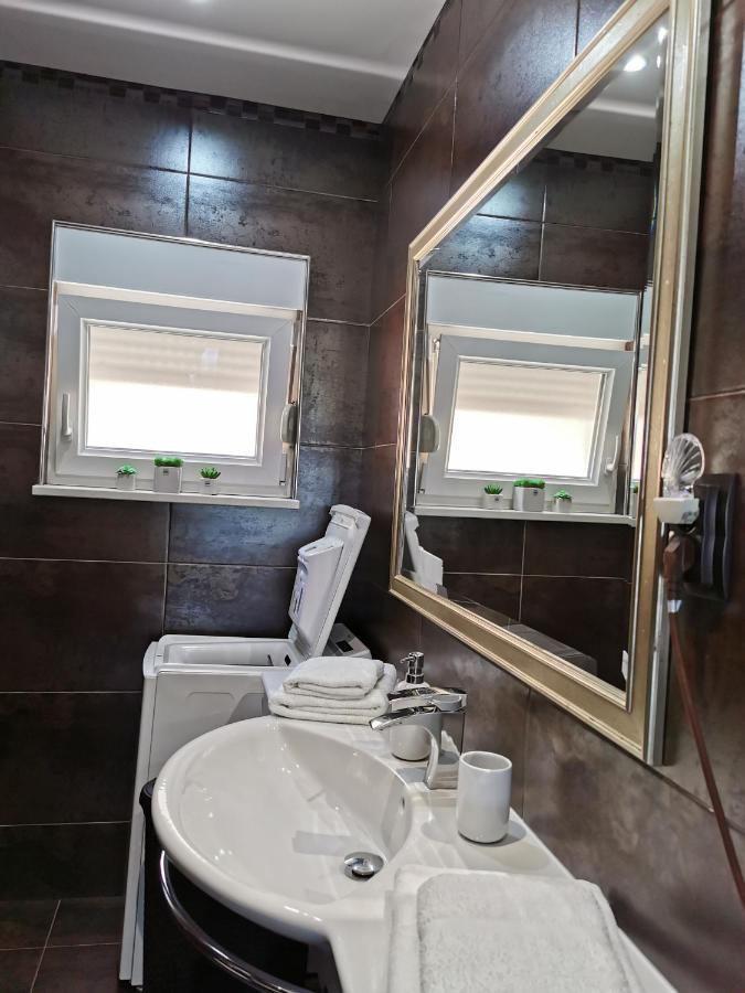 Luxury Apartment Prestige Villa Bellevue ヴィス エクステリア 写真