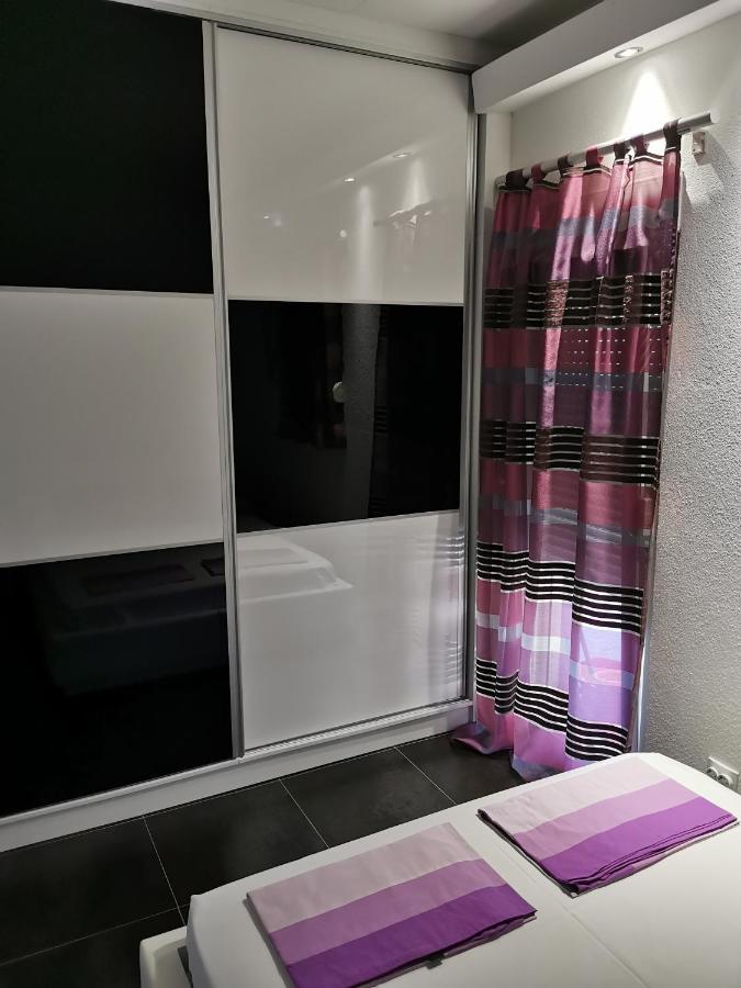 Luxury Apartment Prestige Villa Bellevue ヴィス エクステリア 写真