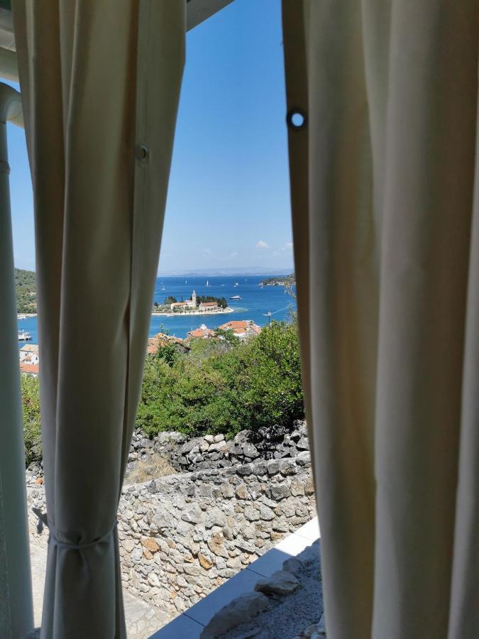 Luxury Apartment Prestige Villa Bellevue ヴィス エクステリア 写真