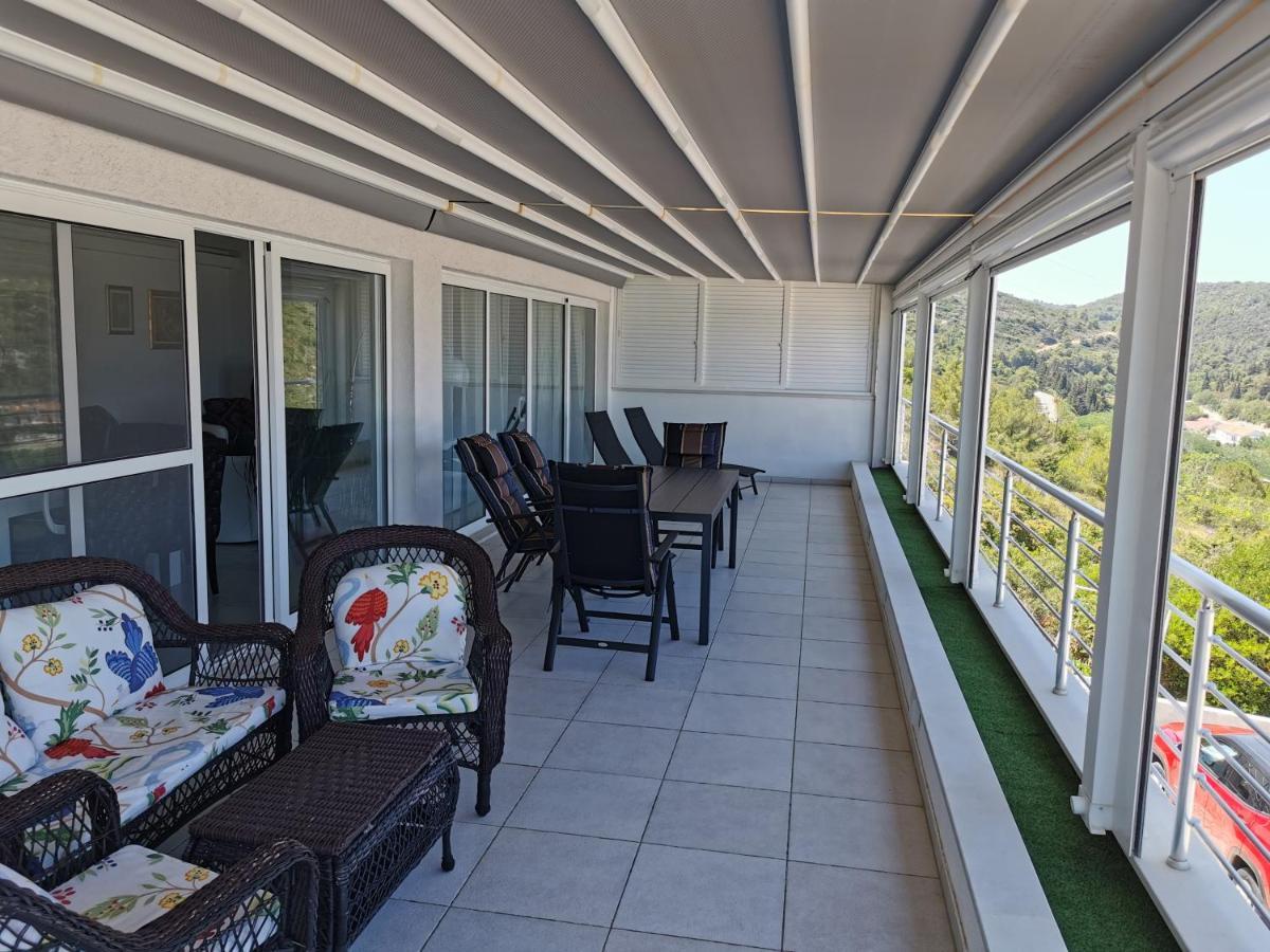 Luxury Apartment Prestige Villa Bellevue ヴィス エクステリア 写真