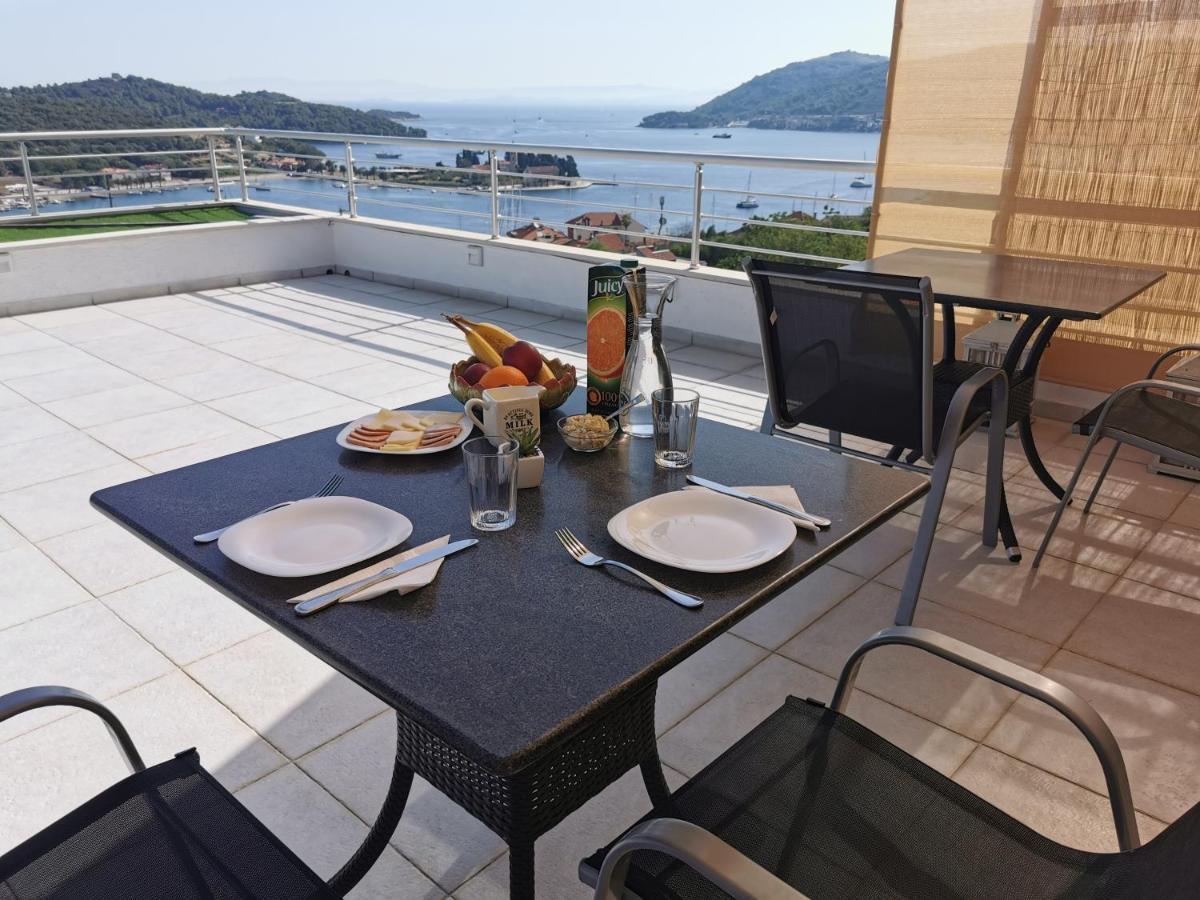 Luxury Apartment Prestige Villa Bellevue ヴィス エクステリア 写真