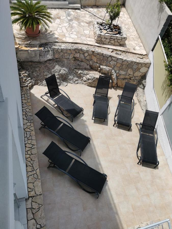 Luxury Apartment Prestige Villa Bellevue ヴィス エクステリア 写真