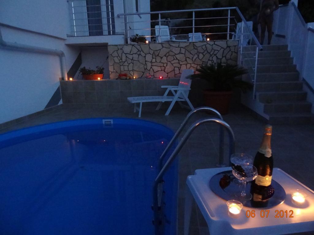 Luxury Apartment Prestige Villa Bellevue ヴィス エクステリア 写真