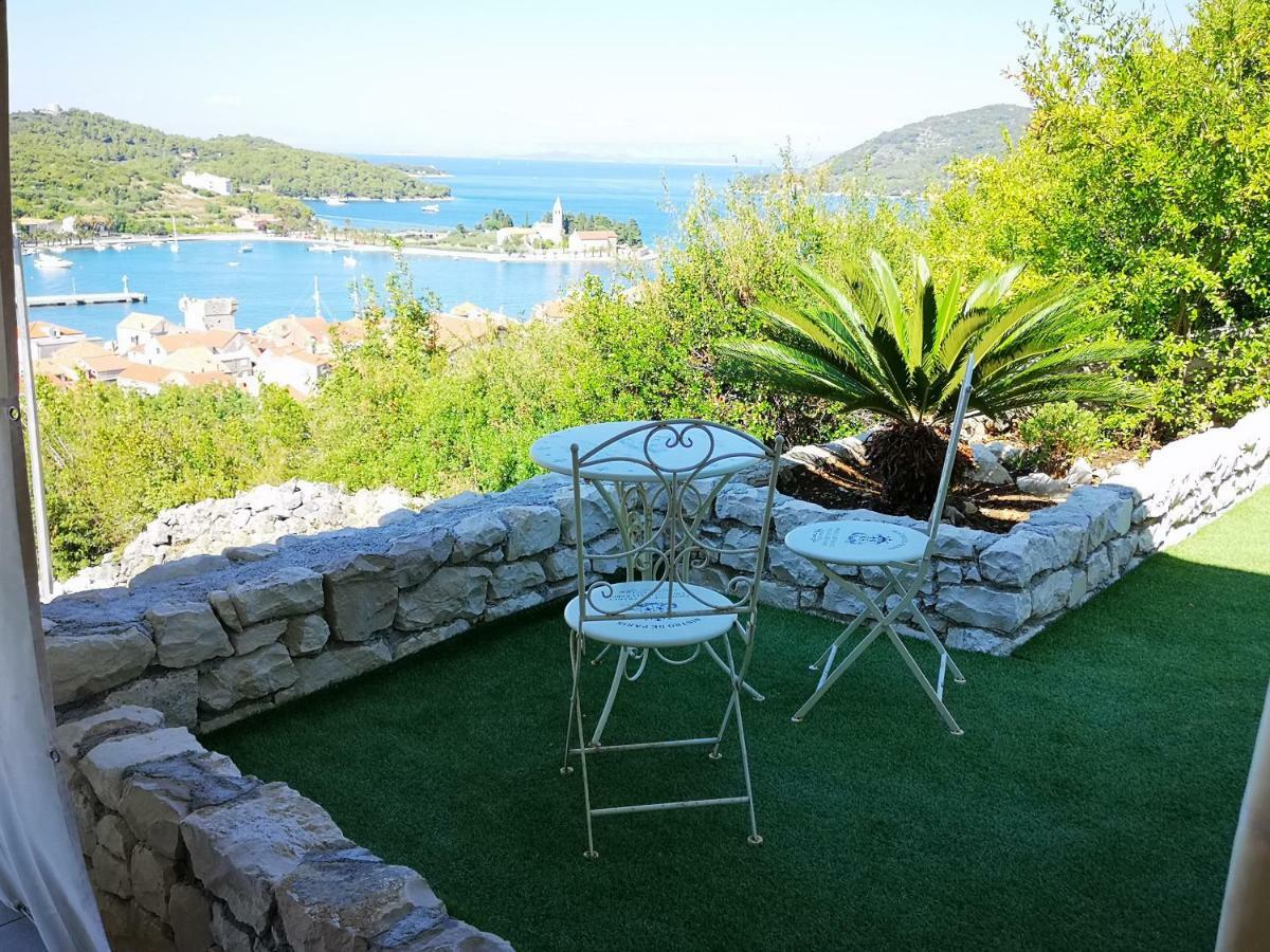 Luxury Apartment Prestige Villa Bellevue ヴィス エクステリア 写真