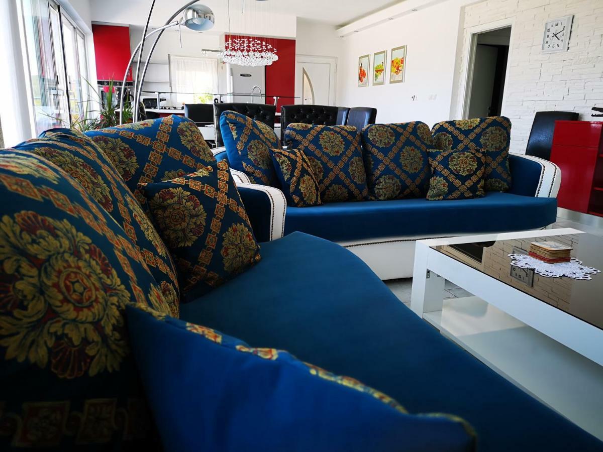 Luxury Apartment Prestige Villa Bellevue ヴィス エクステリア 写真