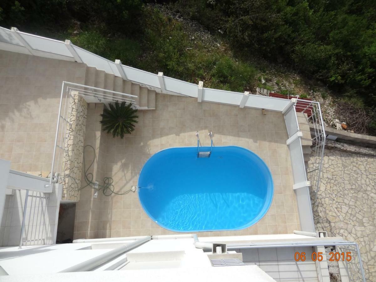 Luxury Apartment Prestige Villa Bellevue ヴィス エクステリア 写真