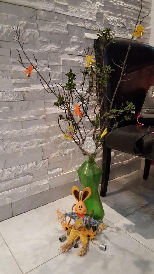 Luxury Apartment Prestige Villa Bellevue ヴィス エクステリア 写真