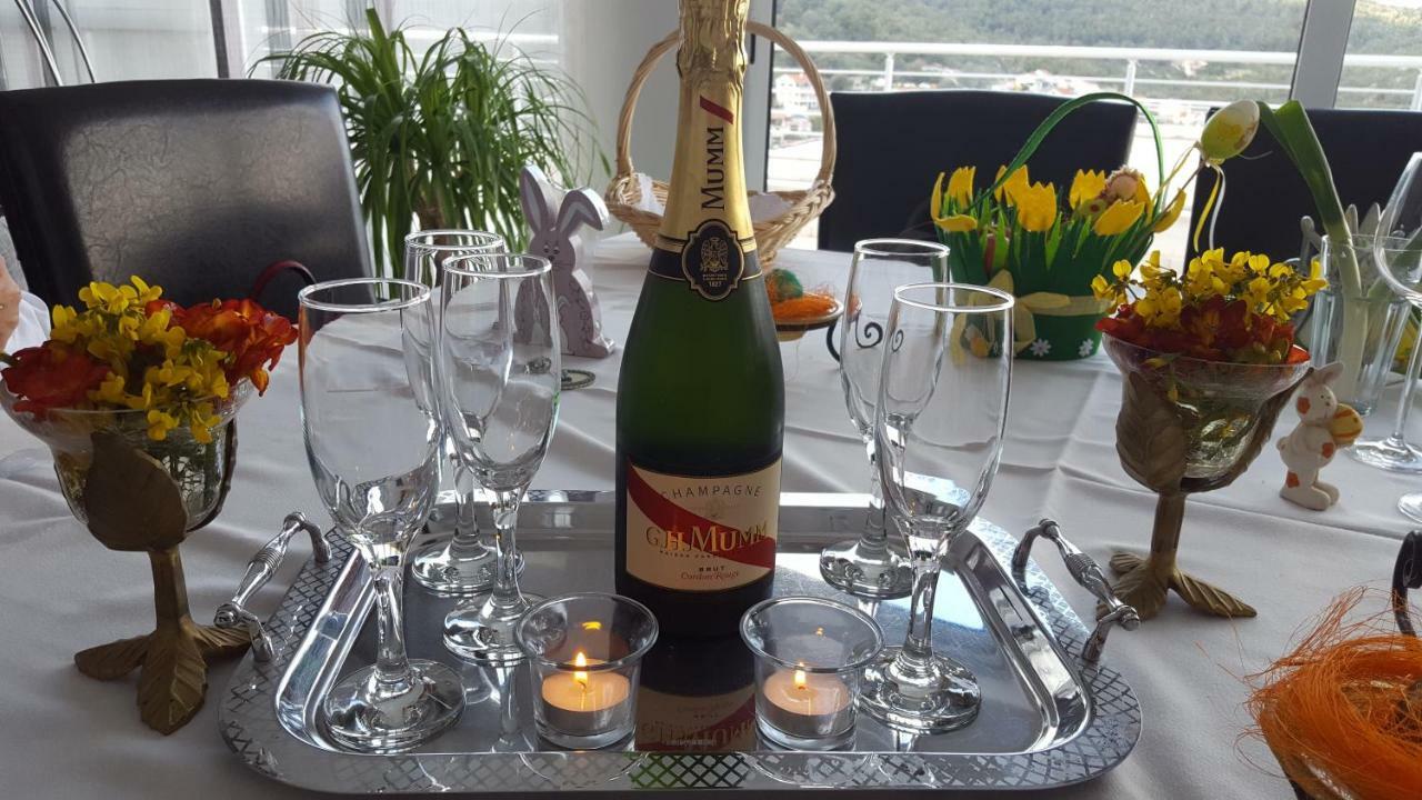 Luxury Apartment Prestige Villa Bellevue ヴィス エクステリア 写真